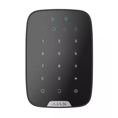 Ajax Keypad Plus (8EU) black клавіатура (000023069)