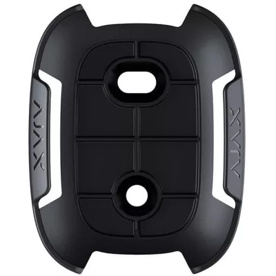 Ajax, Holder for Button/Double Button black тримач для тривожної кнопки