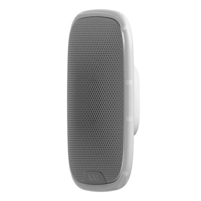 Бездротова зовнішня сирена Ajax StreetSiren White (000001159)