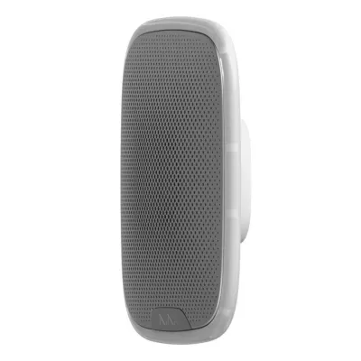 Бездротова зовнішня сирена Ajax StreetSiren White (000001159)