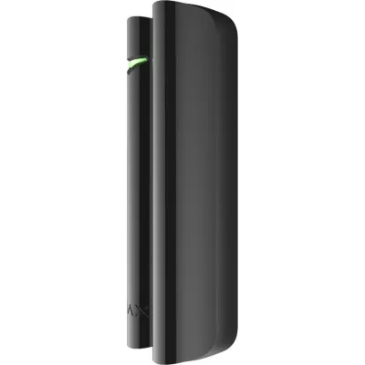 Бездротовий датчик відкриття дверей/вікна BLACK 000001135 AJAX