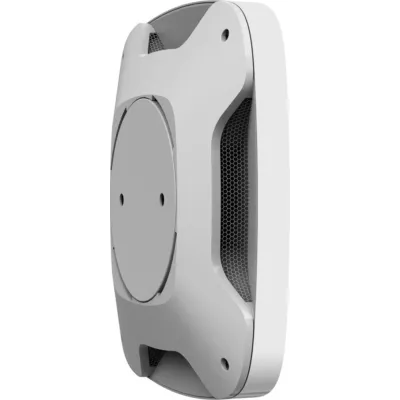 Бездротовий датчик диму Ajax FireProtect White (000001138)