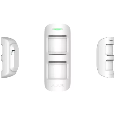 Бездротовий датчик руху Ajax MotionProtect Outdoor (000010641)