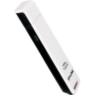 Бездротовий мережевий адаптер, TL-WN727N TP-LINK