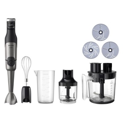 Блендер погружний PHILIPS HR2685/00 Блендер погружний PHILIPS HR2685/00