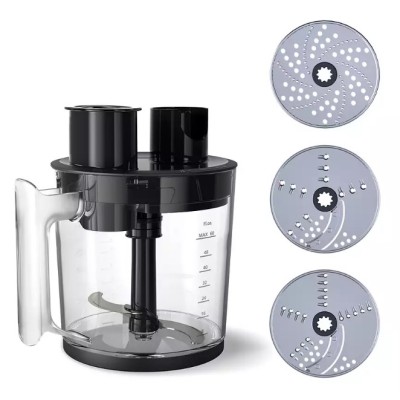 Блендер погружний PHILIPS HR2685/00 Блендер погружний PHILIPS HR2685/00
