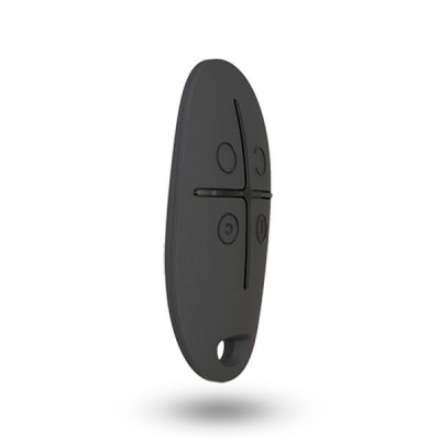 Брелок Ajax SpaceControl Black (000001156)