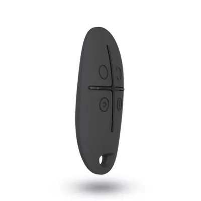 Брелок Ajax SpaceControl Black (000001156)