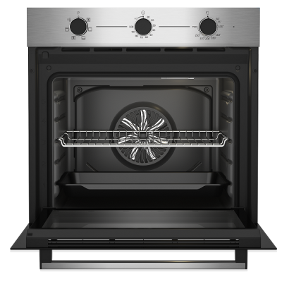 Вбуд. духовка BEKO BBIE12100XC Вбуд. духовка BEKO BBIE12100XC