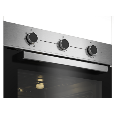 Вбуд. духовка BEKO BBIE12100XC Вбуд. духовка BEKO BBIE12100XC