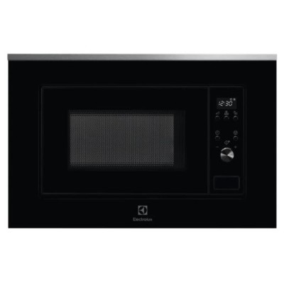 Вбуд. міквохв. піч ELECTROLUX LMS2203EMX