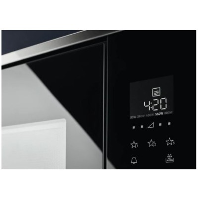Вбуд. міквохв. піч ELECTROLUX LMS2203EMX