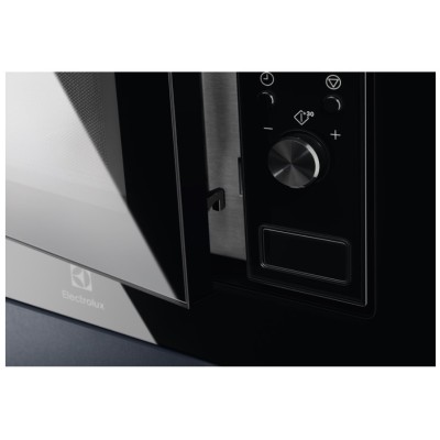 Вбуд. міквохв. піч ELECTROLUX LMS2203EMX