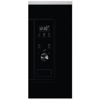 Вбуд. міквохв. піч ELECTROLUX LMS2203EMX