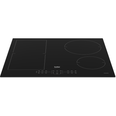 Вбуд. поверхня BEKO HII64200FMT