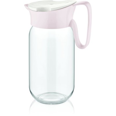 Глечик BAGER M-288 LUNA MIX 1л (M-288) Глечик BAGER M-288 LUNA MIX 1л (M-288)