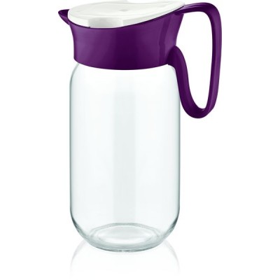 Глечик BAGER M-288 LUNA MIX 1л (M-288) Глечик BAGER M-288 LUNA MIX 1л (M-288)