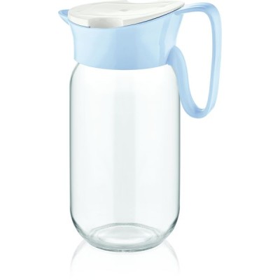 Глечик BAGER M-288 LUNA MIX 1л (M-288) Глечик BAGER M-288 LUNA MIX 1л (M-288)
