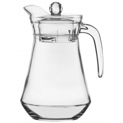 Глечик LUMINARC ARC /1.3л з кришкою (N1103) Глечик LUMINARC ARC /1.3л з кришкою (N1103)