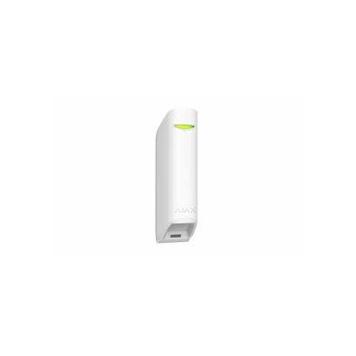 Датчик-штора MotionProtect Curtain white 000012972 AJAX Датчик-штора MotionProtect Curtain white 000012972 AJAX
