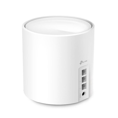 Домашня Mesh Wi-Fi система (3 шт у комплекті), арт. Deco X50(3-pack) TP-LINK