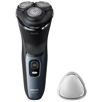 Електрична бритва PHILIPS S3144/00 series 3000 Електрична бритва PHILIPS S3144/00 series 3000