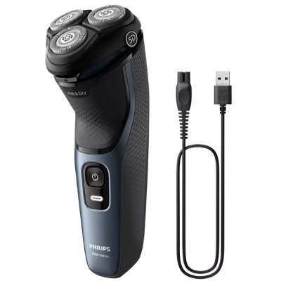 Електрична бритва PHILIPS S3144/00 series 3000 Електрична бритва PHILIPS S3144/00 series 3000
