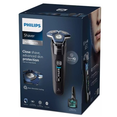 Електрична бритва PHILIPS S7886/58 Електрична бритва PHILIPS S7886/58