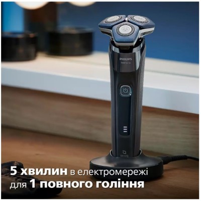 Електрична бритва PHILIPS S7886/58 Електрична бритва PHILIPS S7886/58