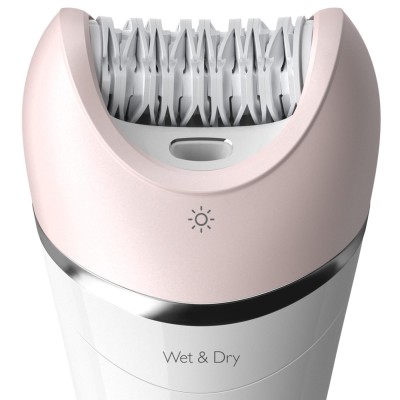 Епілятор PHILIPS BRE721/00 Епілятор PHILIPS BRE721/00