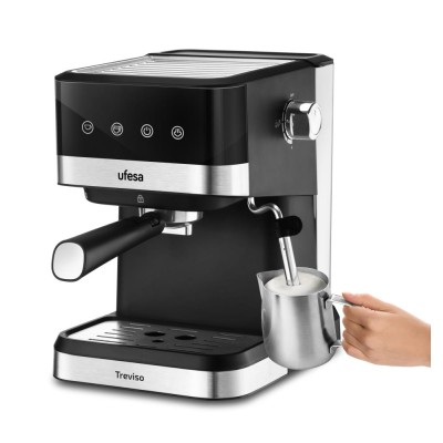 Кавомашина Express Coffee Treviso Ufesa (71705670)