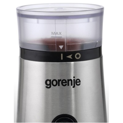 Кавомолка GORENJE SMK 150 E (CG9139-GS)