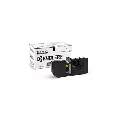 Картридж лаз. KYOCERA TK-5430K