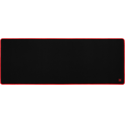 Килимок для мишi DEFENDER Black Ultra 800х300х3мм