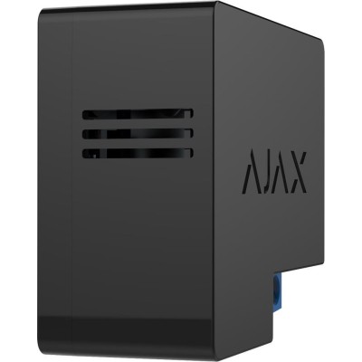 Контролер Ajax WallSwitch для управління приборами (000001163) Контролер Ajax WallSwitch для управління приборами (000001163)