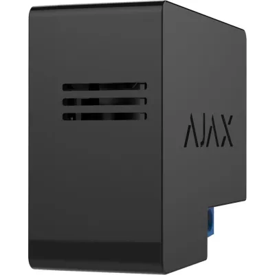 Контролер Ajax WallSwitch для управління приборами (000001163)