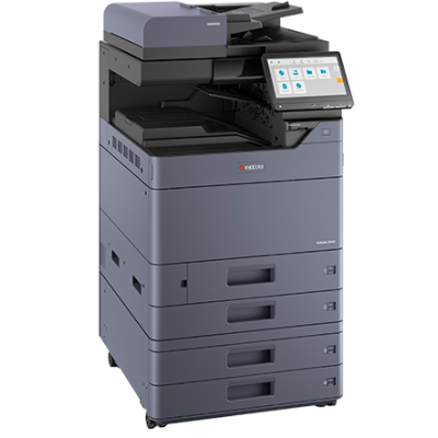 Копіювальний апарат KYOCERA TASKalfa 2554ci A3