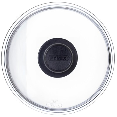 Кришка PYREX BOMBE 20 см (B20CL00/7646)