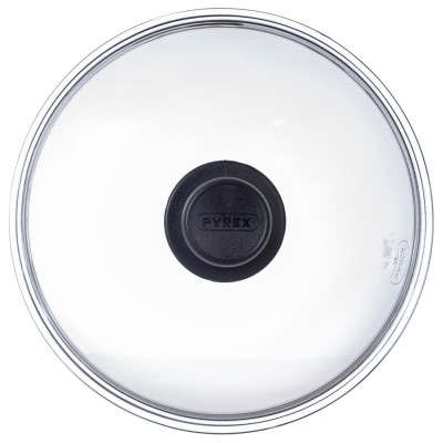 Кришка PYREX BOMBE 26 см (B26CL00/7646) Кришка PYREX BOMBE 26 см (B26CL00/7646)