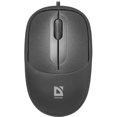 Миша DEFENDER (52980)Datum MS-980