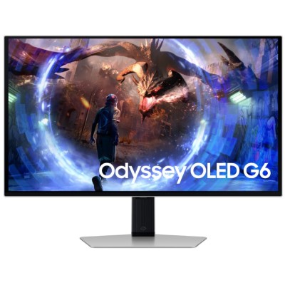 Монiтор TFT SAMSUNG LS27DG600SIXCI Монiтор TFT SAMSUNG LS27DG600SIXCI