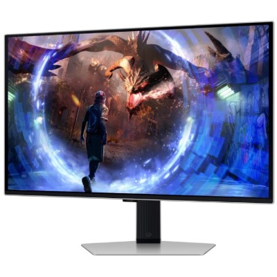 Монiтор TFT SAMSUNG LS27DG600SIXCI Монiтор TFT SAMSUNG LS27DG600SIXCI