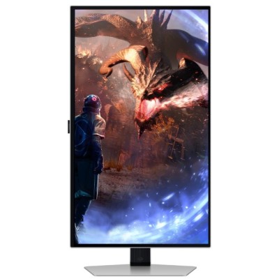 Монiтор TFT SAMSUNG LS27DG600SIXCI Монiтор TFT SAMSUNG LS27DG600SIXCI