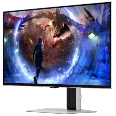 Монiтор TFT SAMSUNG LS27DG600SIXCI Монiтор TFT SAMSUNG LS27DG600SIXCI