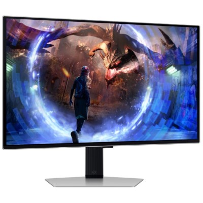 Монiтор TFT SAMSUNG LS27DG600SIXCI Монiтор TFT SAMSUNG LS27DG600SIXCI