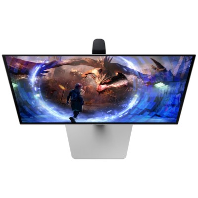 Монiтор TFT SAMSUNG LS27DG600SIXCI Монiтор TFT SAMSUNG LS27DG600SIXCI