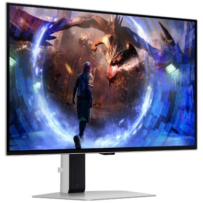 Монiтор TFT SAMSUNG LS27DG600SIXCI Монiтор TFT SAMSUNG LS27DG600SIXCI