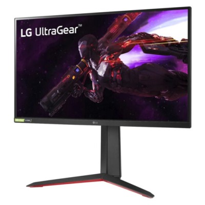 Монітор LG 27GP850-B