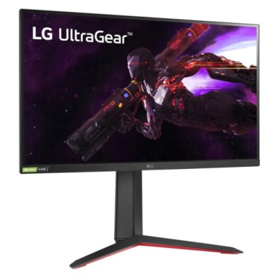 Монітор LG 27GP850-B