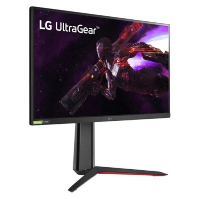 Монітор LG 27GP850-B